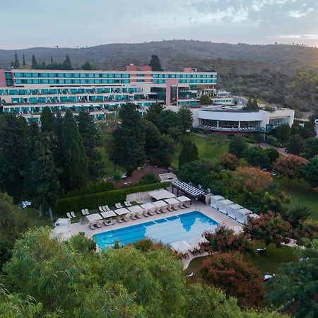 Carmel Forest By Isrotel Exclusive Bet Oren Εξωτερικό φωτογραφία