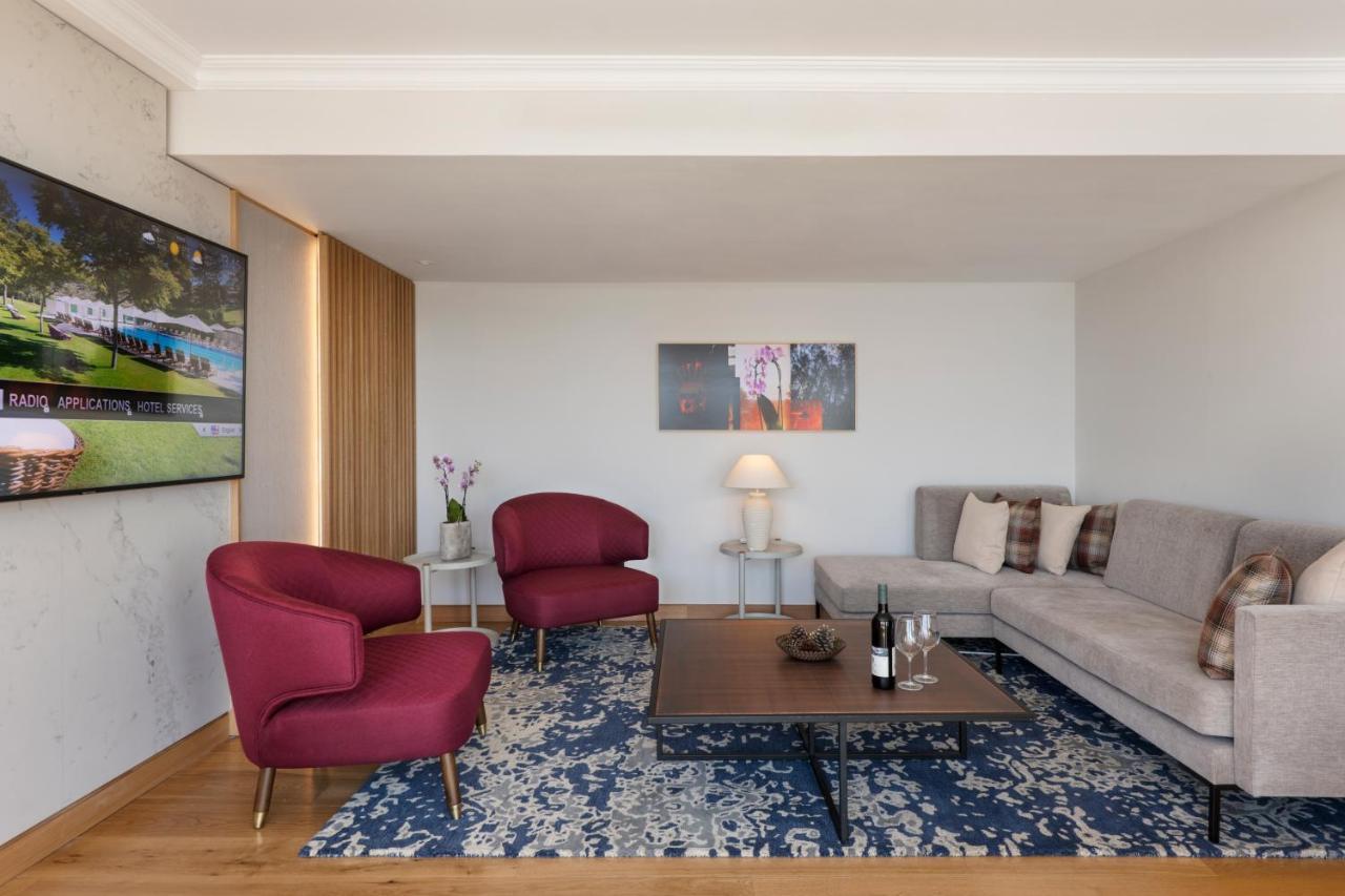 Carmel Forest By Isrotel Exclusive Bet Oren Εξωτερικό φωτογραφία
