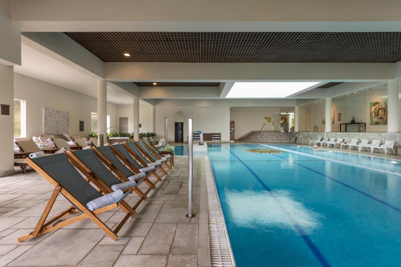 Carmel Forest By Isrotel Exclusive Bet Oren Εξωτερικό φωτογραφία