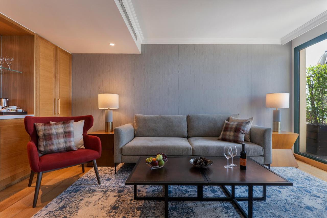 Carmel Forest By Isrotel Exclusive Bet Oren Εξωτερικό φωτογραφία