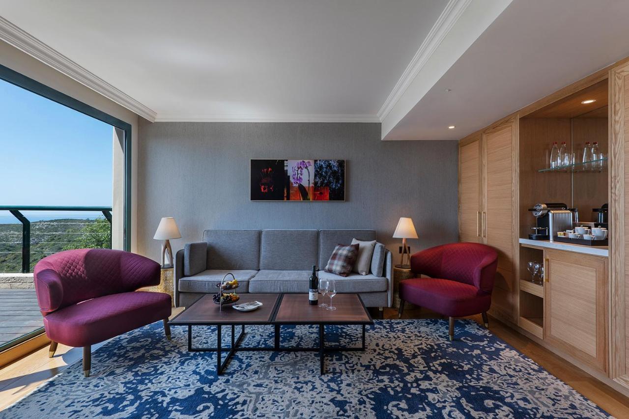 Carmel Forest By Isrotel Exclusive Bet Oren Εξωτερικό φωτογραφία