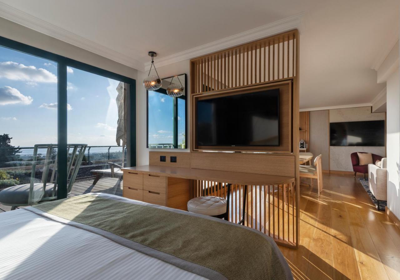 Carmel Forest By Isrotel Exclusive Bet Oren Εξωτερικό φωτογραφία