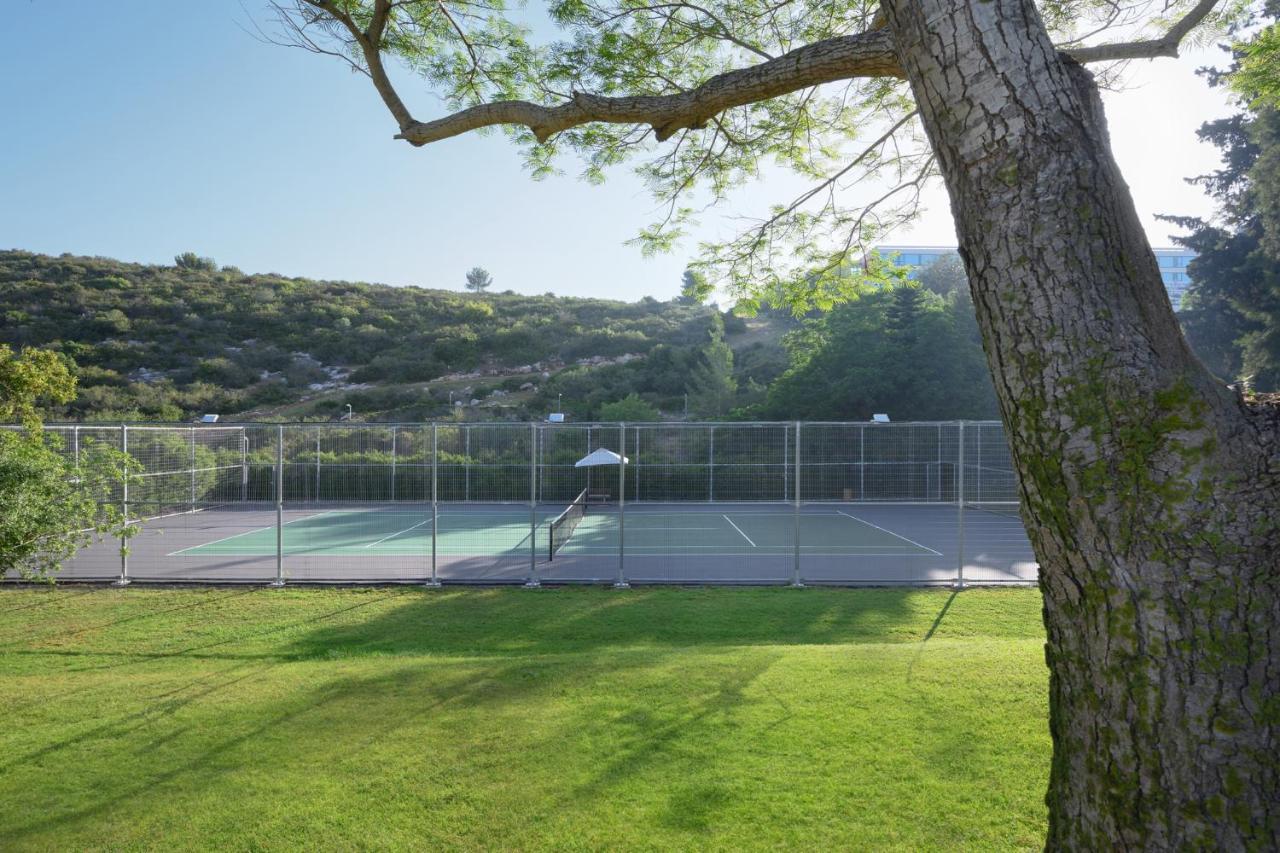 Carmel Forest By Isrotel Exclusive Bet Oren Εξωτερικό φωτογραφία