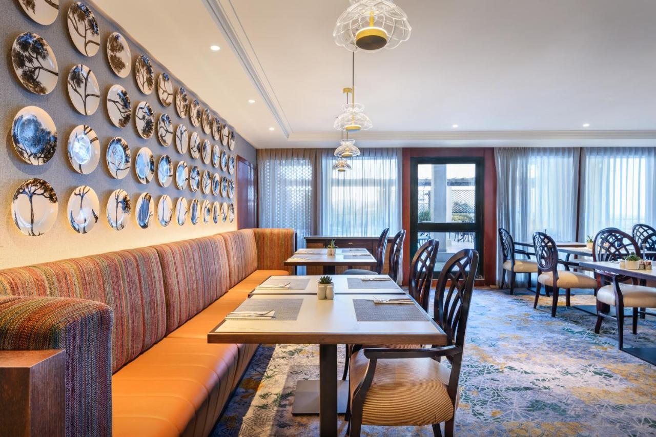 Carmel Forest By Isrotel Exclusive Bet Oren Εξωτερικό φωτογραφία
