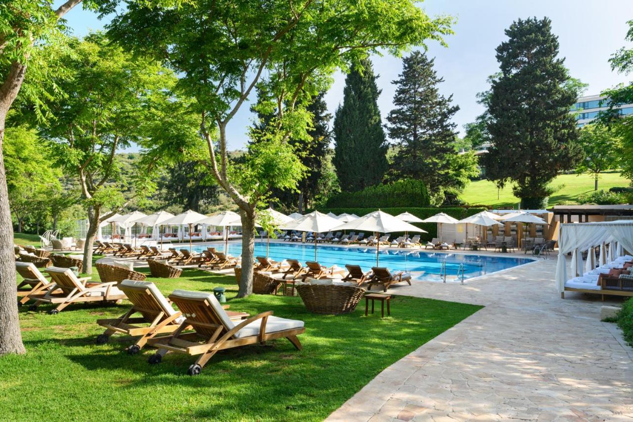 Carmel Forest By Isrotel Exclusive Bet Oren Εξωτερικό φωτογραφία