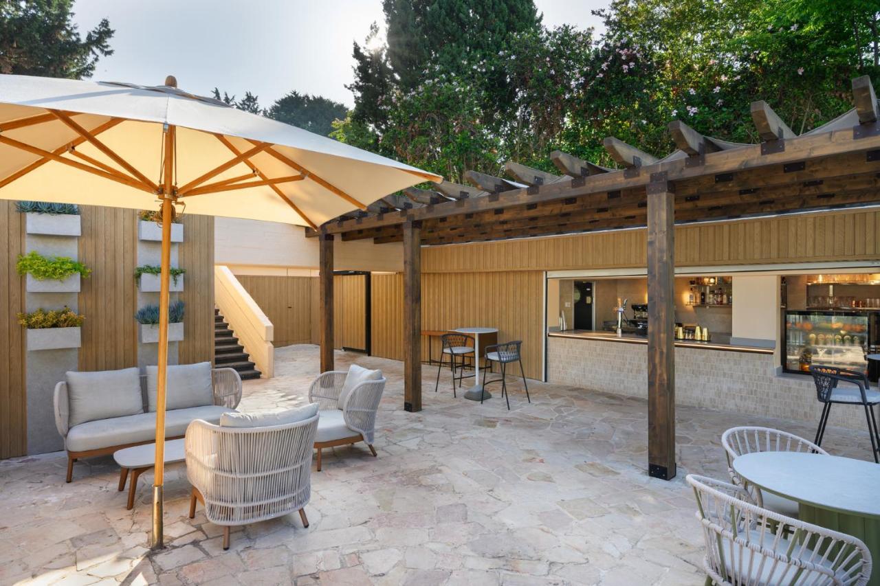 Carmel Forest By Isrotel Exclusive Bet Oren Εξωτερικό φωτογραφία