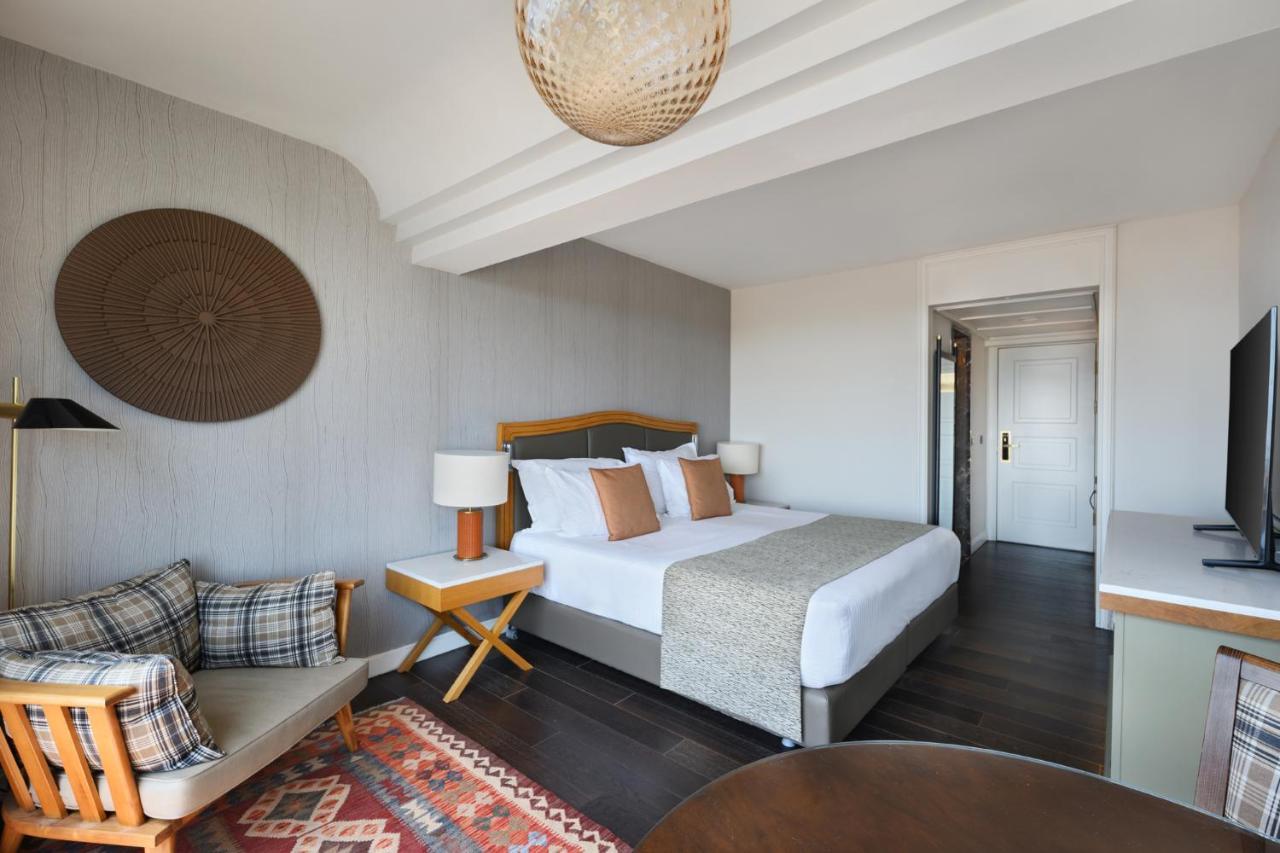 Carmel Forest By Isrotel Exclusive Bet Oren Εξωτερικό φωτογραφία