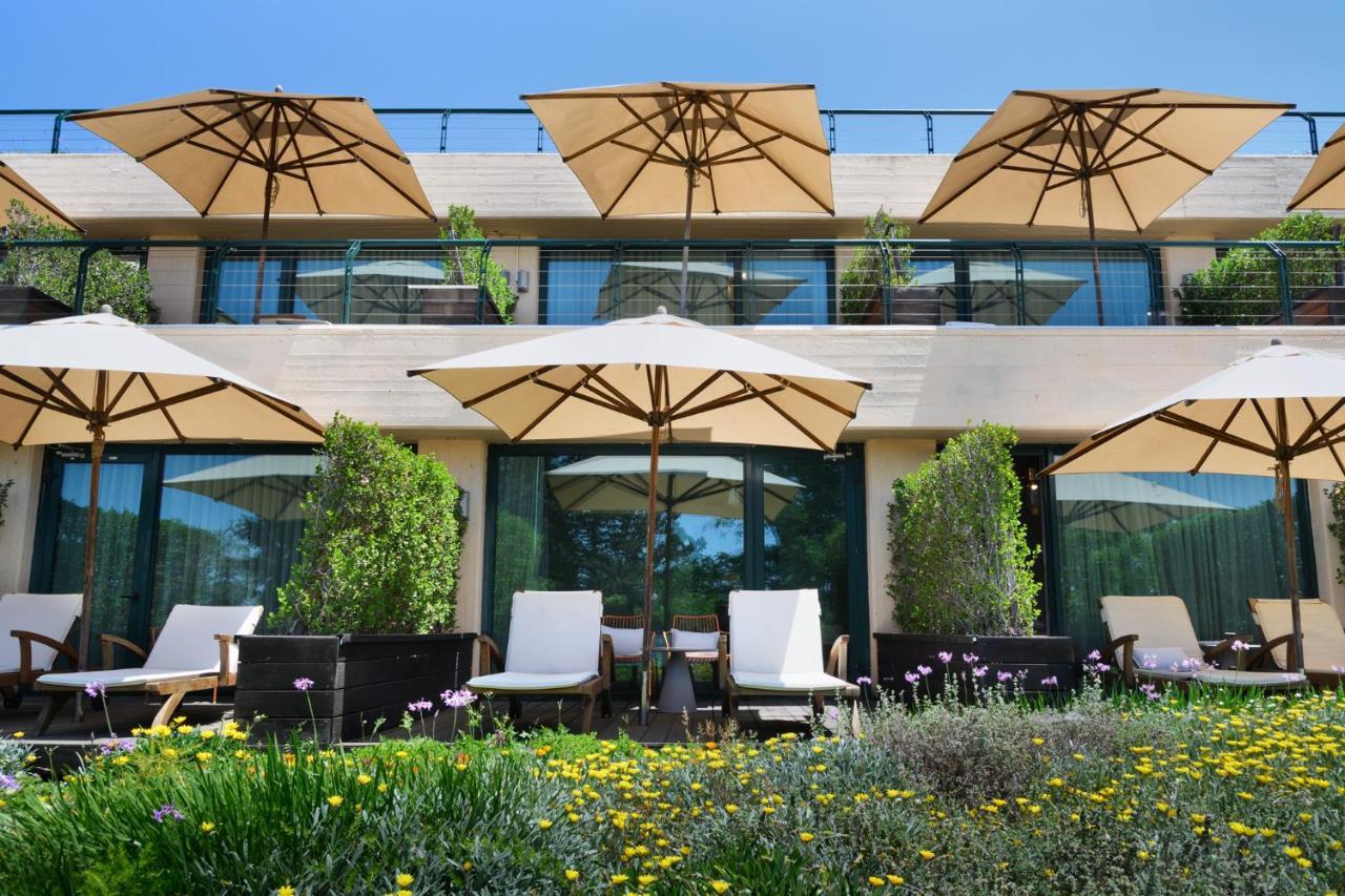 Carmel Forest By Isrotel Exclusive Bet Oren Εξωτερικό φωτογραφία