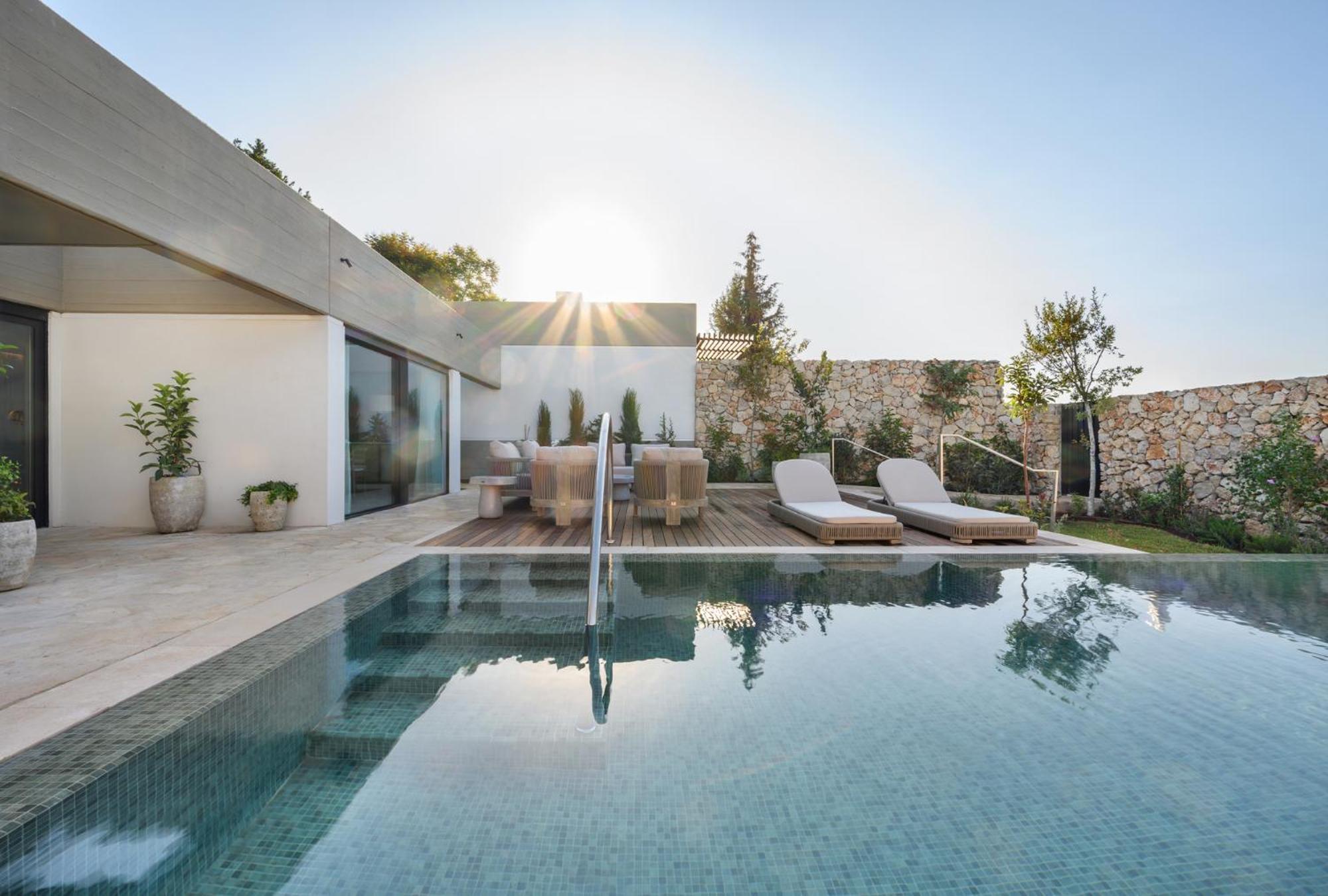 Carmel Forest By Isrotel Exclusive Bet Oren Εξωτερικό φωτογραφία