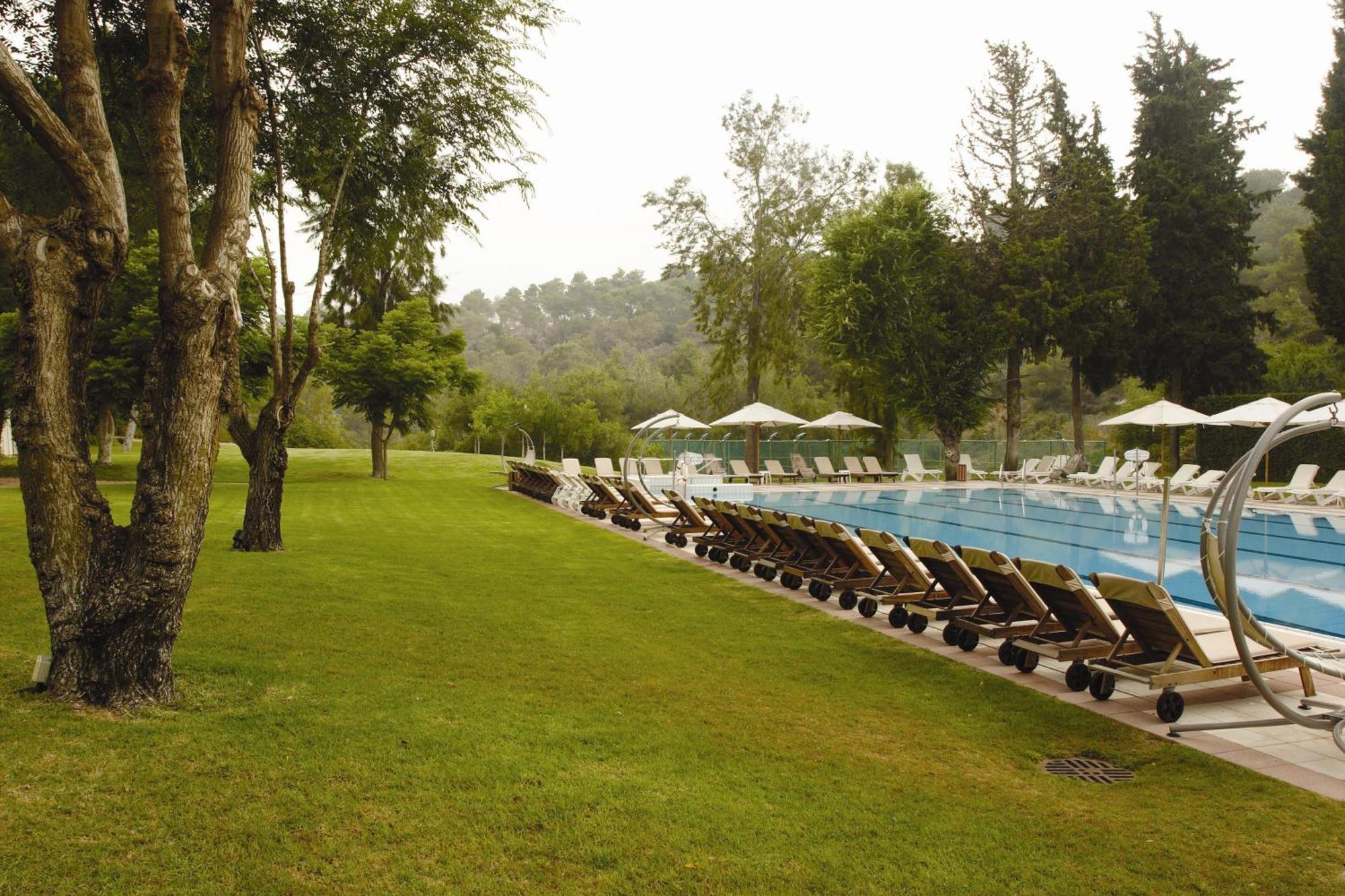 Carmel Forest By Isrotel Exclusive Bet Oren Εξωτερικό φωτογραφία