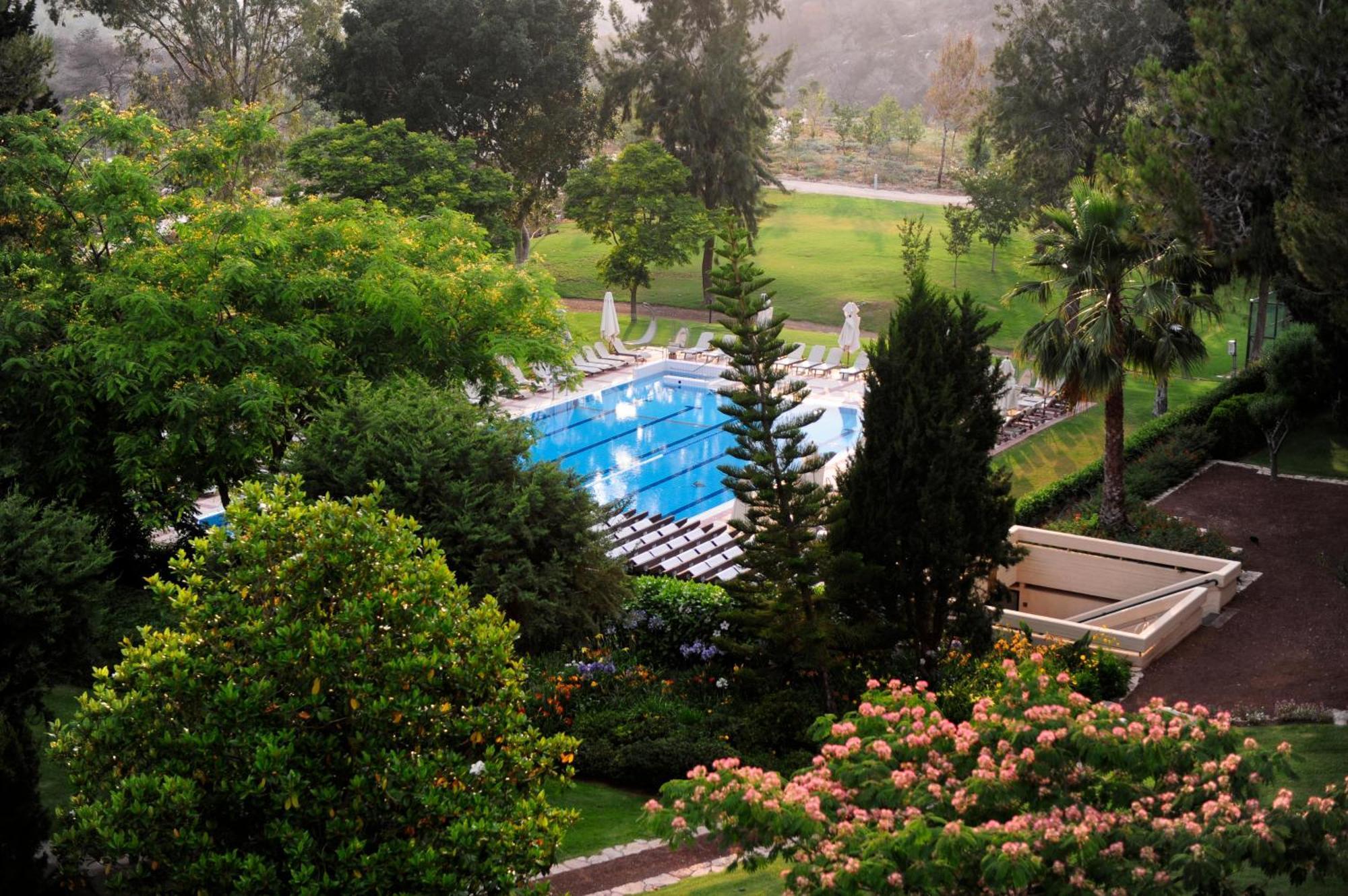 Carmel Forest By Isrotel Exclusive Bet Oren Εξωτερικό φωτογραφία