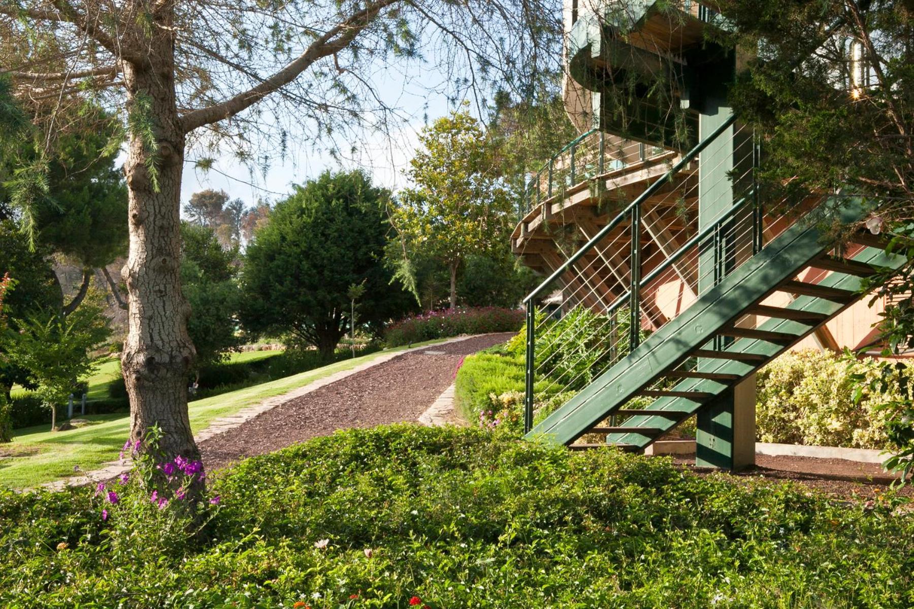 Carmel Forest By Isrotel Exclusive Bet Oren Εξωτερικό φωτογραφία