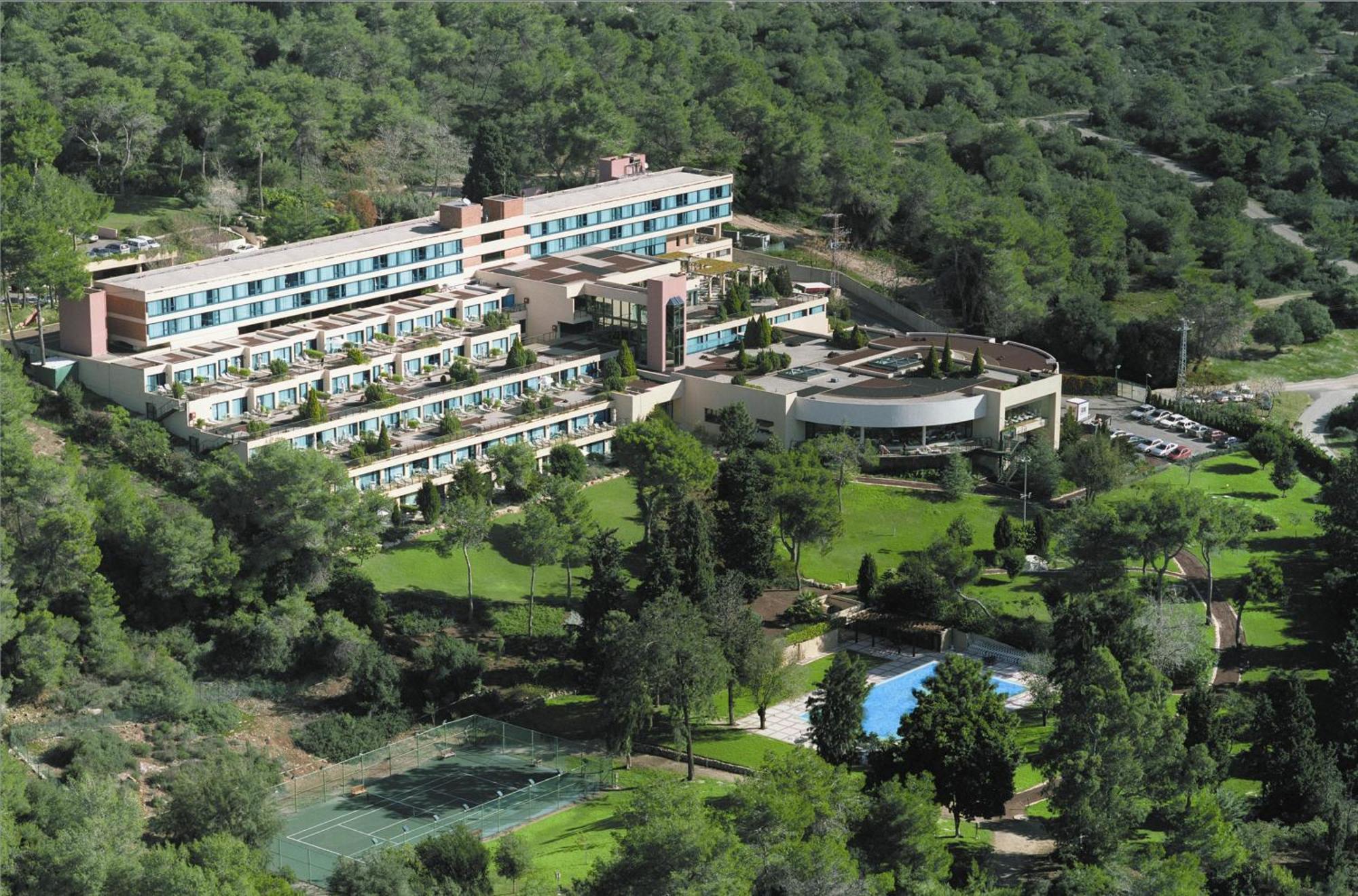 Carmel Forest By Isrotel Exclusive Bet Oren Εξωτερικό φωτογραφία