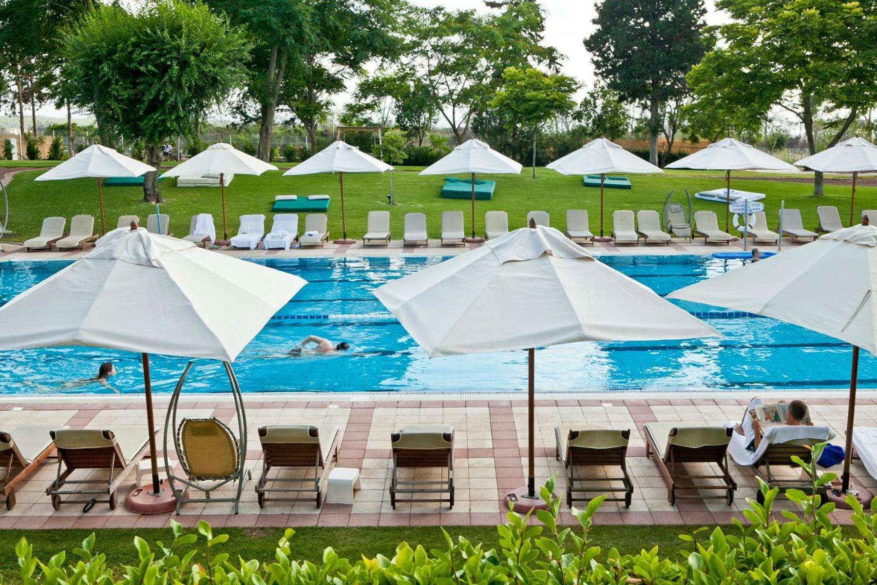 Carmel Forest By Isrotel Exclusive Bet Oren Εξωτερικό φωτογραφία