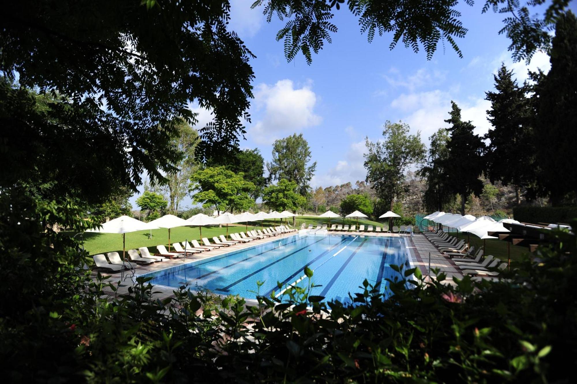 Carmel Forest By Isrotel Exclusive Bet Oren Εξωτερικό φωτογραφία