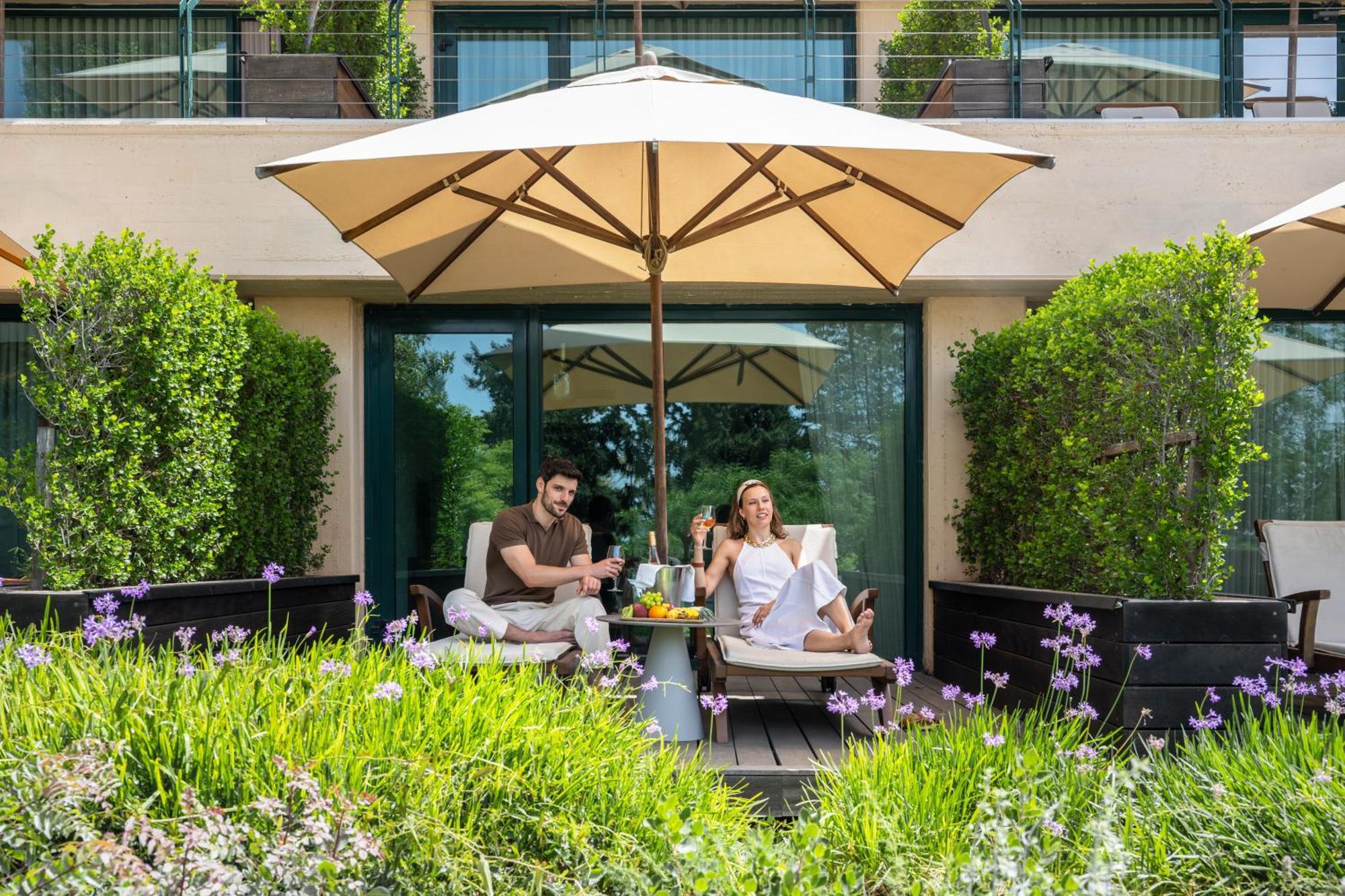 Carmel Forest By Isrotel Exclusive Bet Oren Εξωτερικό φωτογραφία