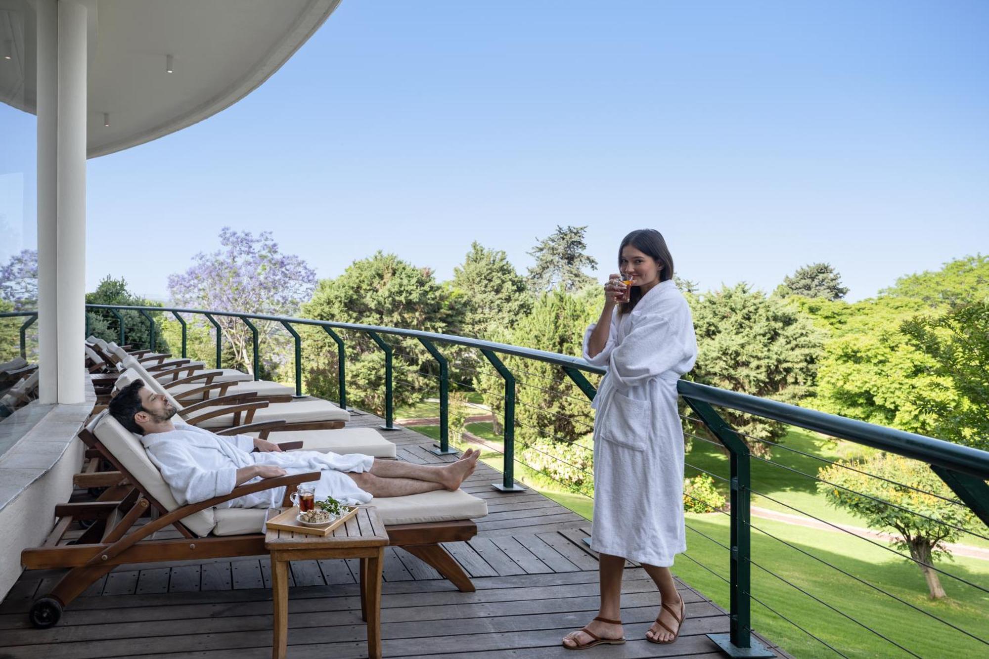 Carmel Forest By Isrotel Exclusive Bet Oren Εξωτερικό φωτογραφία